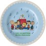 Snoopy/Soft Blue