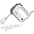 Bosch Styline Håndmixer 850W, Hvid