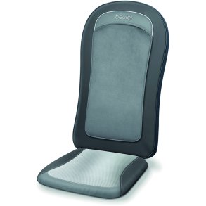 Beurer MG 206 HD Enjoy Massagesæde