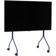Rollin' TV-Stander 107 cm