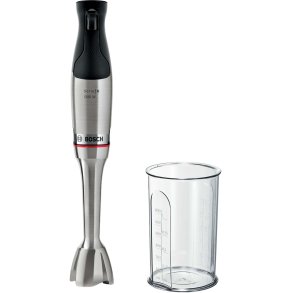 Bosch ErgoMaster Stavblender 1200 W, Sølv