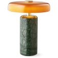 Tr&aring;dl&oslash;s Bordlampe H21 cm