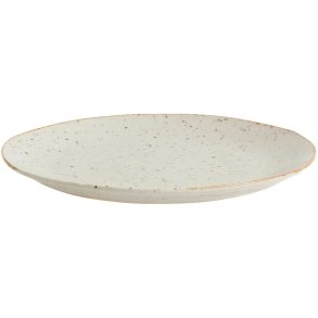 Nordal Grainy Tallerken 14,5 cm, Sand