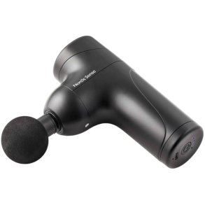 Nordic Sense Massagepistol, Sort