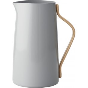Stelton Emma Serveringskande 2 L, Grå