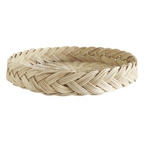 OYOY Maru Brødkurv Ø46 cm, Rattan