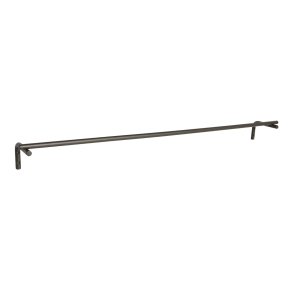 OYOY Pieni Håndklædeholder 74 cm, Bruneret Messing