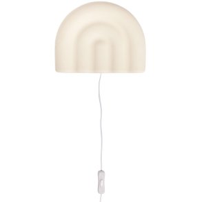 OYOY Mini Væglampe Rainbow 24 cm, Offwhite