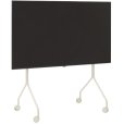 Rollin' TV-Stander 107 cm