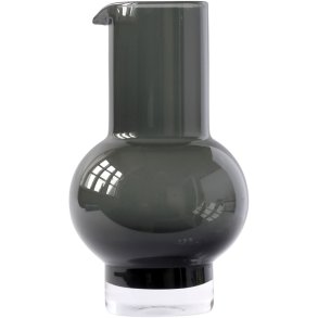 Ro Collection Karaffel no. 49 1,2 L, Smoked Grey