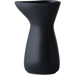 Ro Collection Jug no. 58 1 L, Lava Stone