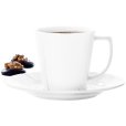 Kaffekop m. Underkop 26 cl