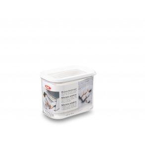 Mepal Modula Husholdningsbox 1 L, Transparent