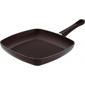 Scanpan Classic Grillpande m. Non-stick Belægning 27x27 cm