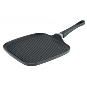 Scanpan Classic Helsepande m. Non-stick Belægning 28x28 cm