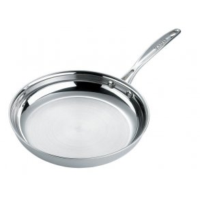 Scanpan Fusion 5 Stegepande 24 cm