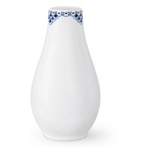 Royal Copenhagen Prinsesse Vase 18 cm