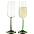 Champagneglas 2 stk. 24 cl