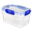 Plus Opbevaringsboks 2 stk. 3,35 L