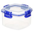 Plus Opbevaringsboks 400 ml