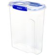 Plus Opbevaringsboks 4,2 L