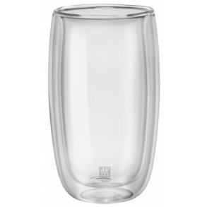 Zwilling Sorrento Latte Macchiato 2 stk. 350 ml