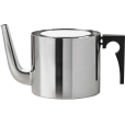 Tekande 1,25 L, St&aring;l