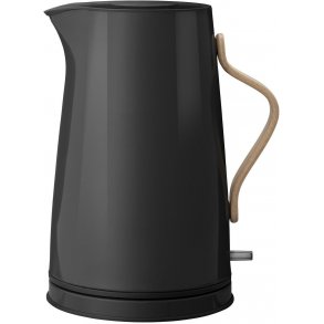 Stelton Emma Elkedel 1,2 L, Sort