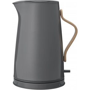 Stelton Emma Elkedel 1,2 L, Grå
