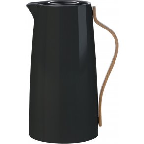 Stelton Emma Kaffe Termokande 1,2 L, Sort