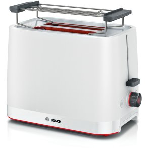 Bosch MyMoment Brødrister, Hvid