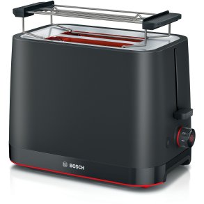 Bosch MyMoment Brødrister, Sort