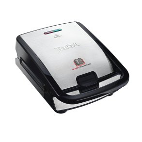 Tefal Snack Collection Multifunktion, Sort