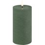 Olive Green/rustik