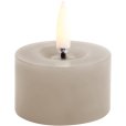 m. Smelteeffekt LED &Oslash;5xH2,8 cm