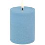 Sky Blue/rustik