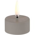 400 LED m. Batteri &Oslash;4xH2,1 cm