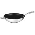 Wok m. Non-stick Bel&aelig;gning 32 cm
