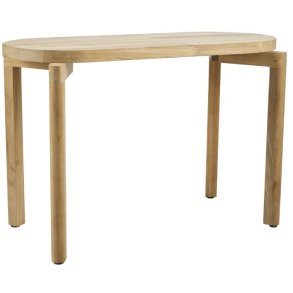 Mandalay Oxford Bænk 65,8 cm, Teak