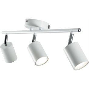 Nordlux Explore 3 Spotlight 48 cm, Hvid