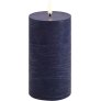 Dark Blue/rustik
