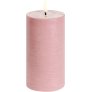 Dusty Rose/rustik