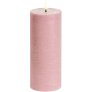 Dusty Rose/rustik