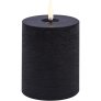 Forest Black/rustik