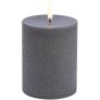 Grey/rustik
