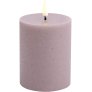 Light Lavender/rustik