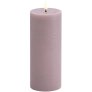 Light Lavender/rustik