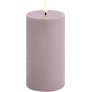 Light Lavender/rustik