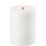 Nordic White