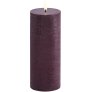 Plum/rustik